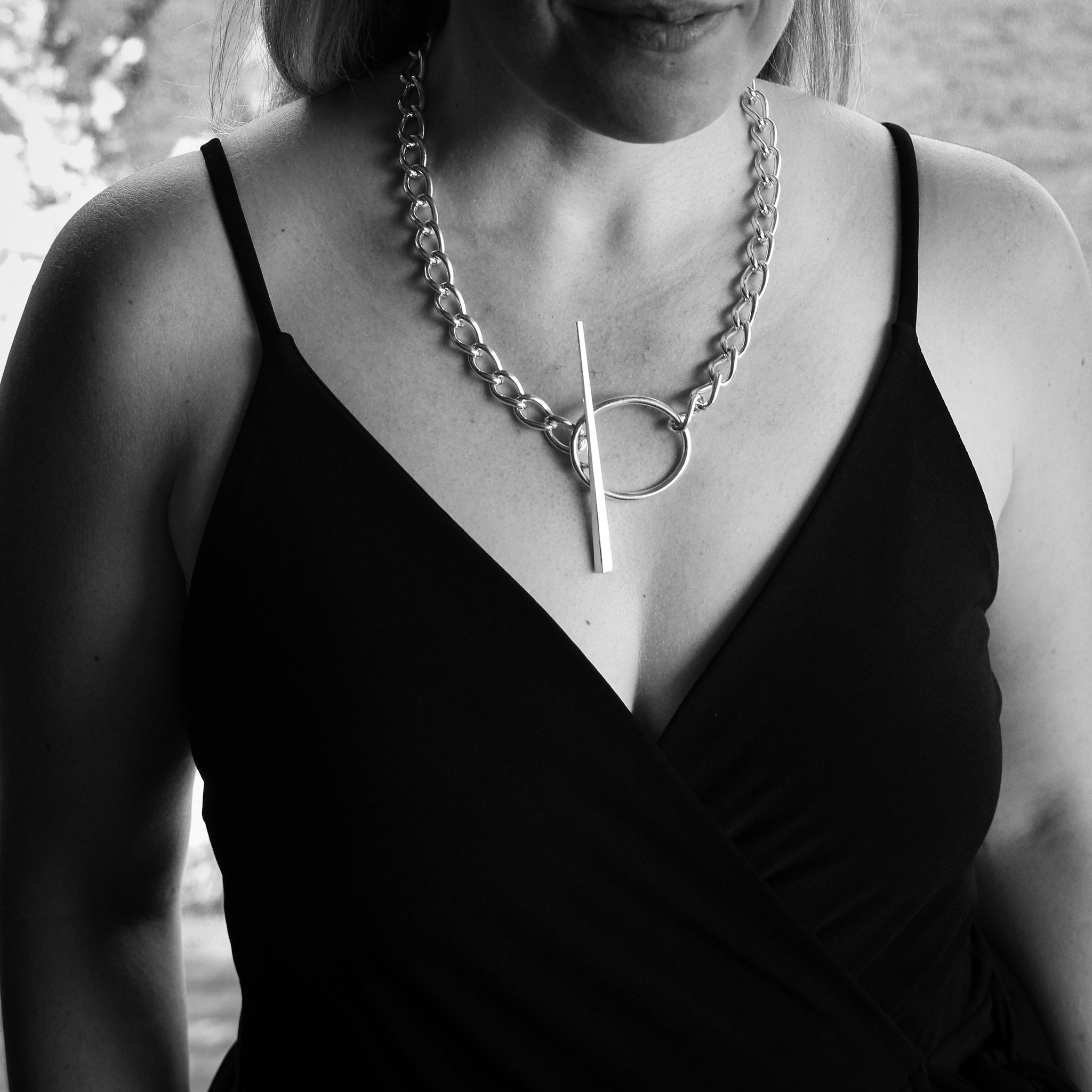 Necklaces – Zed|Eh Designs