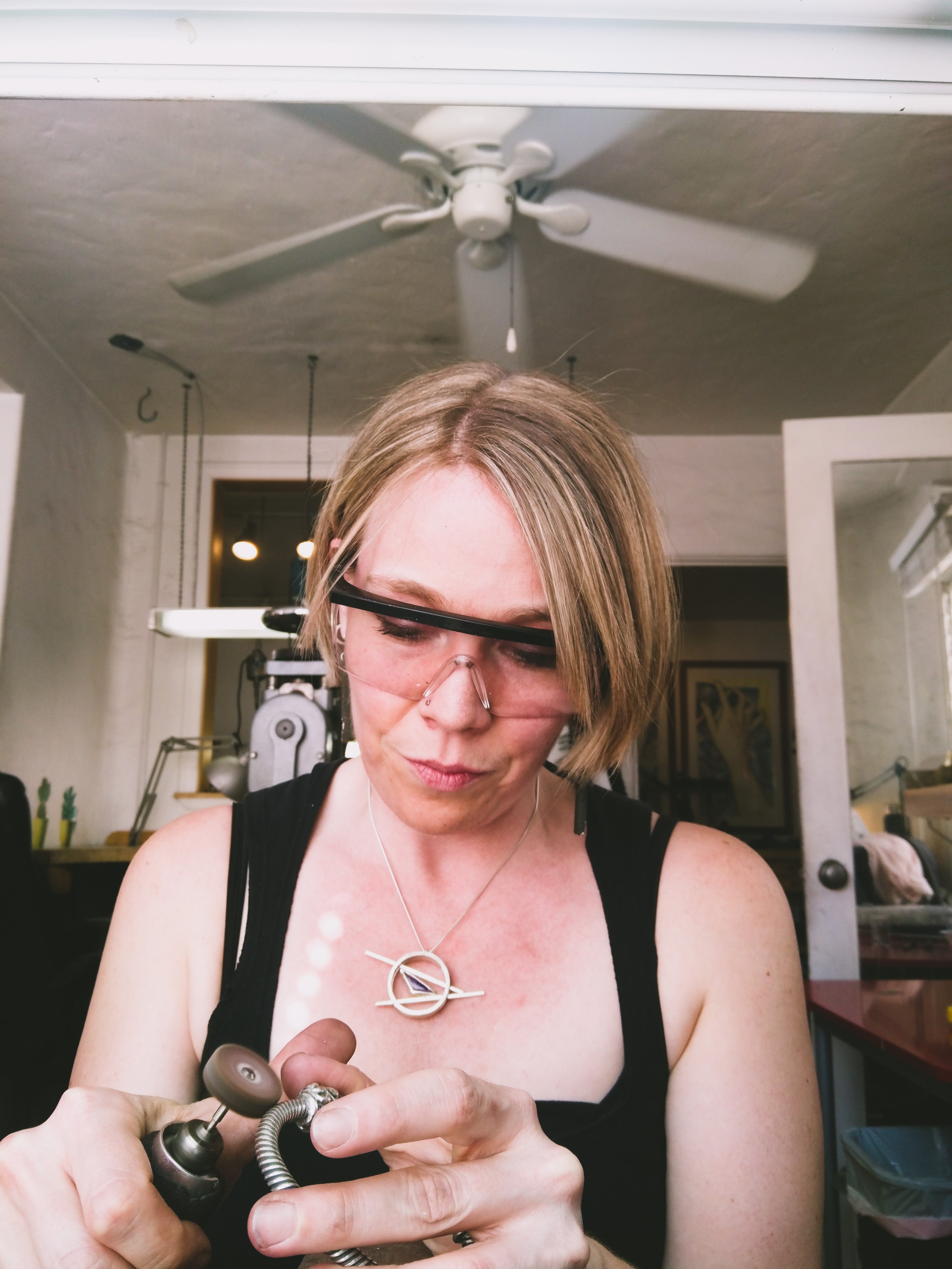 ARTIST’S JEWELLERY The Galleries | Zed|Eh Designs